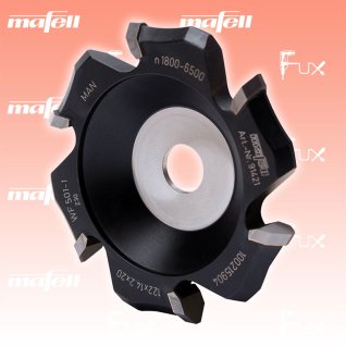 Mafell Aluverbundfräser MF-AF 90 für 90°