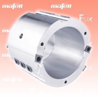 Mafell Kervenfräskopf komplett, Ø 150 x 115 mm