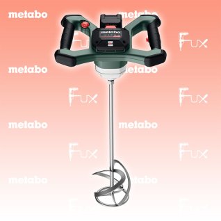 Metabo RW 18 LTX BL 120 Akku-Rührwerk