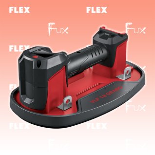 Flex VLP 18.0 C Akku-Vakuumheber Grabo Twinpack