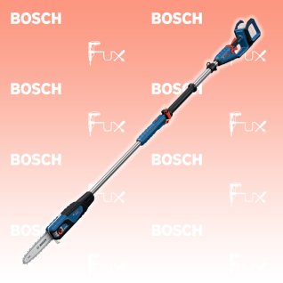 Bosch Professional GKE 18V-25 TP Akku-Teleskop-Kettensäge