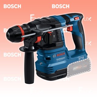 Bosch Professional GBH 18V-22 X Akku-Bohrhammer