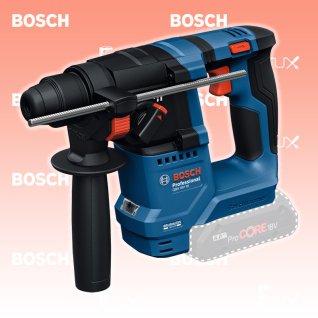 Bosch Professional GBH 18V-18 Akku-Bohrhammer