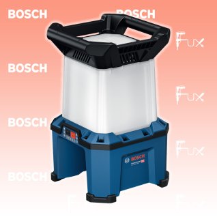 Bosch Professional GLA 18VH-7500 Akku-Bauleuchte