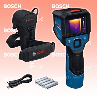 Bosch Professional GTC 12V-450-13 Wärmebildkamera
