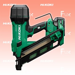 Hikoki NR1890DCA (5.0) (HSC IV) Akku-Streifen Nagler