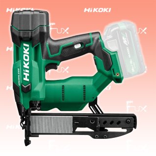Hikoki N1804DA (Basic) (HSC III) Akku-Klammergerät