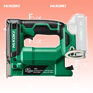 Hikoki N1812DA (Basic) Akku-Klammergerät
