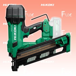 Hikoki NR1890DRA (Basic) (HSC IV) Akku-Streifen Nagler