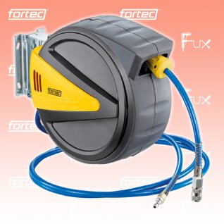fortec FT-AIR-10 automatischer Schlauchaufroller