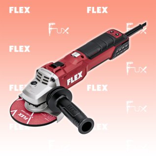 Flex LBE 20-8 125-EC INOX Winkelschleifer