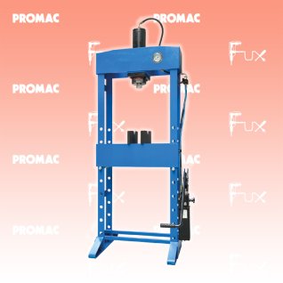 Promac 30-TON-HF2 Manuelle Presse