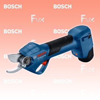 Bosch Professional GGP 12V-25 Akku-Gartenschere