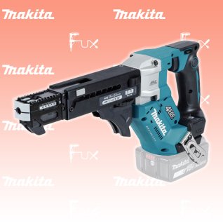 Makita DFR 552 Z Akku-Magazinschrauber