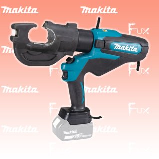 Makita DTC 301 ZK Akku-Crimpzange