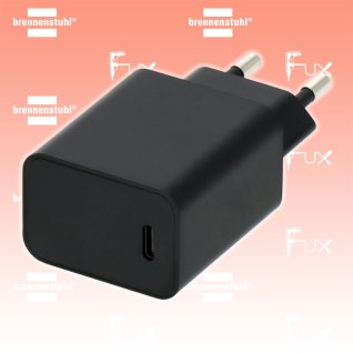 Brennenstuhl USB C Ladegerät 20W Power Delivery