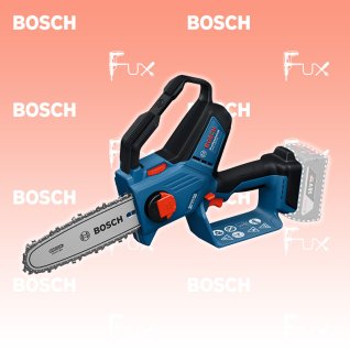 Bosch Professional GKE 18V-20 Akku-Astsäge