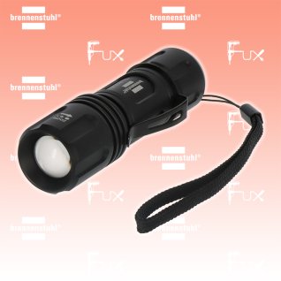 Brennenstuhl TL 410 F Taschenlampe LED LuxPremium