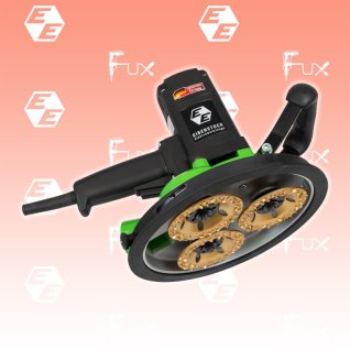 Eibenstock EPF 200-3 3-Scheibenfräse
