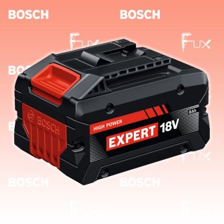 Bosch Professional EXPERT EXBA18V-80 Akkupack
