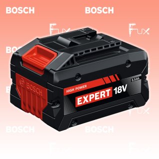 Bosch Professional EXPERT EXBA18V-55 Akkupack