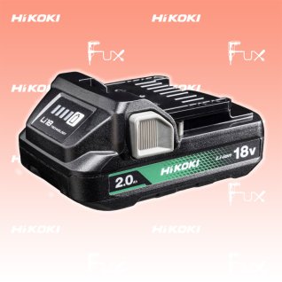Hikoki BSL1820M Akkupack