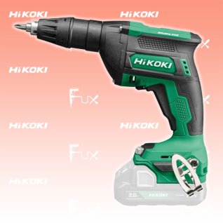 Hikoki W18DA (Basic) (HSC III) Akku-Trockenbauschrauber