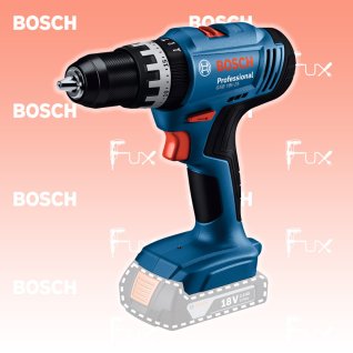 Bosch Professional GSB 18V-25 Akku-Schlagbohrschrauber