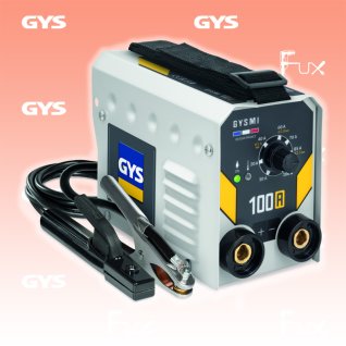 Gys Gysmi 100A Inverter-Schweissgerät