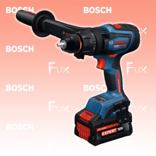 Bosch Expert EXSB18V-150 Akku-Schlagbohrschrauber
