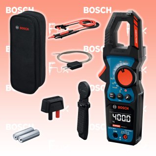 Bosch Expert EXMC600-17 Strommesszange