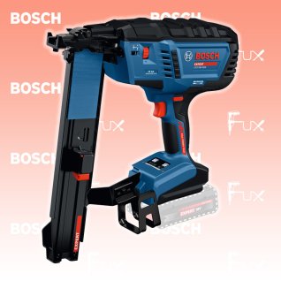 Bosch Expert EXTH18V-50M Akku-Holzklammerer