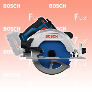 Bosch Professional GKS 18V-68-2 Akku-Kreissäge