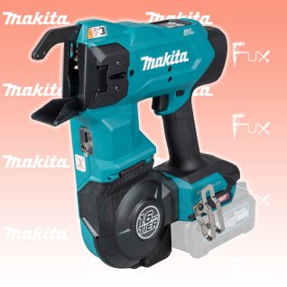 Makita TR001GZ Akku- Eisen- und Kabelbinder