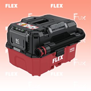 Flex VC 9 L MC 18 RC Akku-Sauger