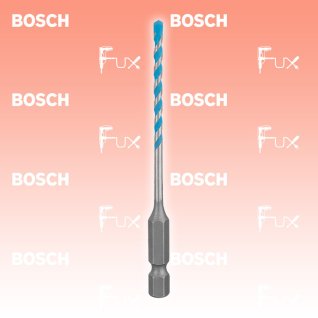 Bosch Expert  HEX-9 MultiCons Bohrer 3 mm