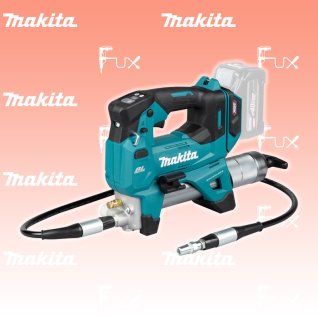Makita GP001GZ Akku-Fettpresse