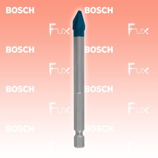Bosch Expert  EXP HEX-9 HardCeramicamic Bohrer 5.0 mm