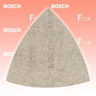 Bosch Expert M480 Schleifnetz, 93 x 93 mm Korn 80
