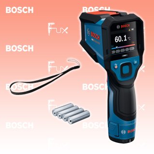 Bosch Professional GIS12V-700-14 Thermodetektor