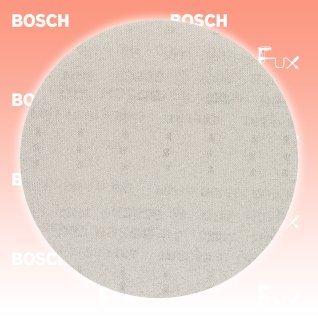 Bosch Expert M480 Schleifnetzscheibe 225 mm Korn 400