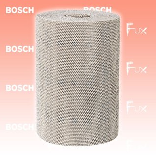 Bosch Expert  Schleifnetzrolle Korn 80