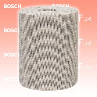 Bosch Expert Schleifnetzrolle Korn 180