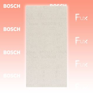 Bosch Expert Schleifnetz 115 x 230 mm Korn 180