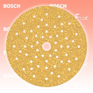 Bosch Expert Schleifscheibe Korn 180