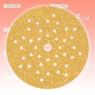 Bosch Expert  Schleifscheibe Korn 80