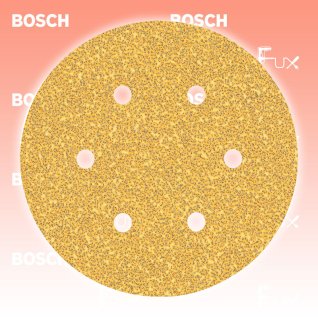Bosch Expert Schleifscheibe Korn 40