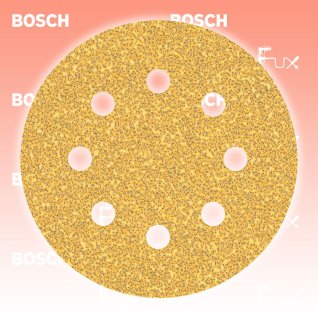 Bosch Expert Schleifscheibe Korn 180