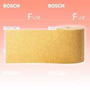 Bosch Expert Schleifpapierrolle Korn 40