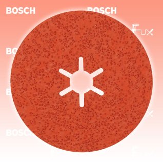 Bosch Expert Schleifblätter Korn 36